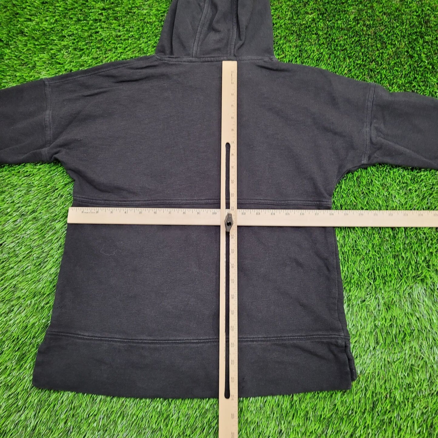 Carhartt Hoodie XS 18x24 Black