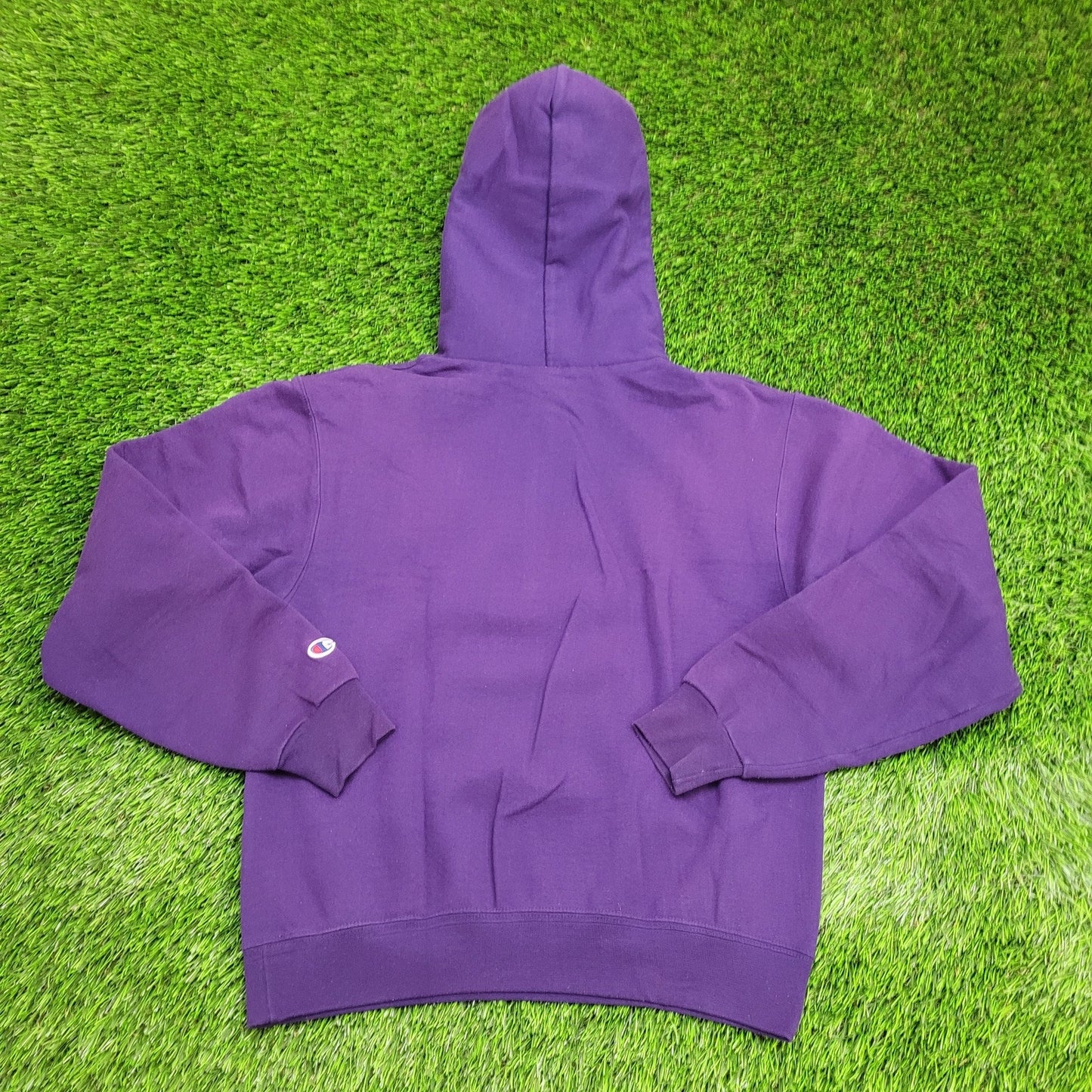 Y2K Champion Truman Hoodie S