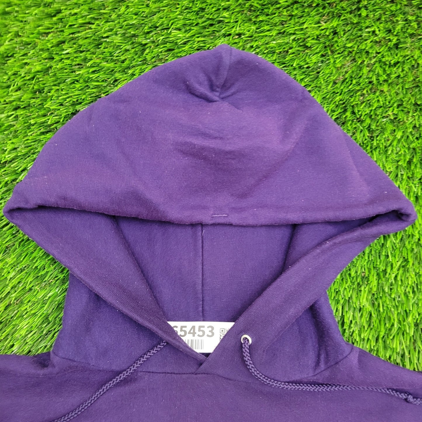 Y2K Champion Truman Hoodie S