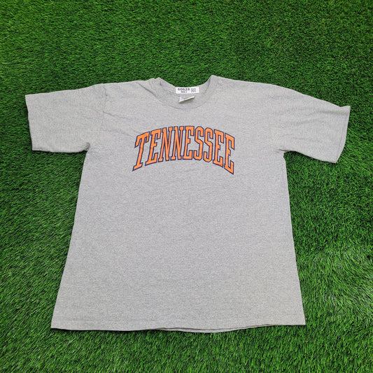 Collegiate Gray Shirt XL 23x28 Gray