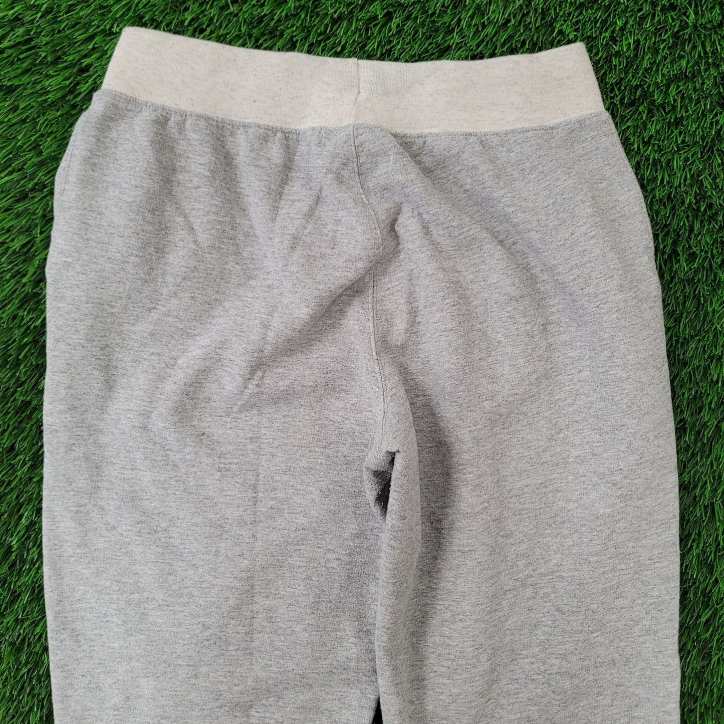 Champion Pants Womens Medium Jogger Script Logo