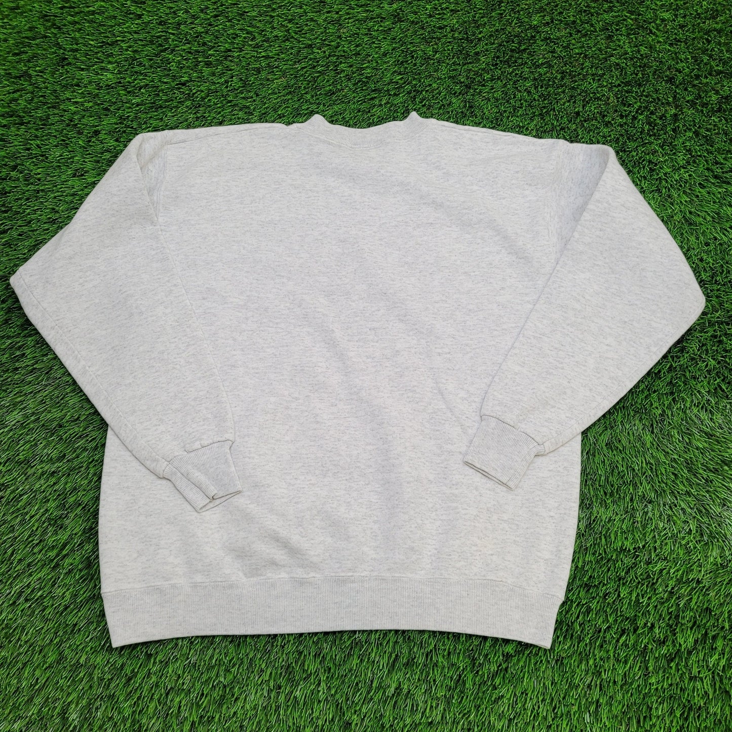 90s LEE Cheers Boston Sweatshirt L 22x25