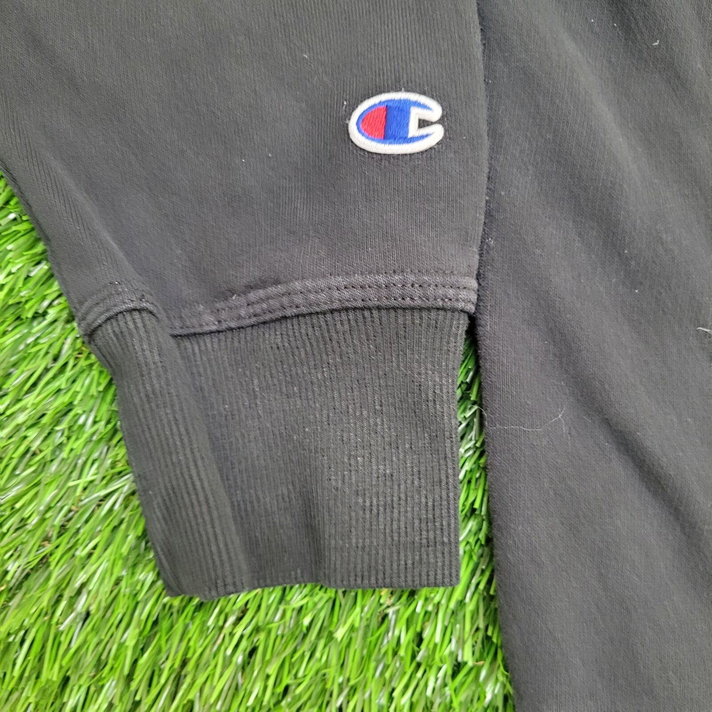 Champion Sweatshirt XL 26x26 Black Sportswear