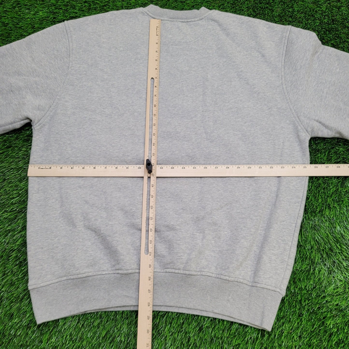 Champion Sweatshirt XLT 26x28 Oversized Baggy