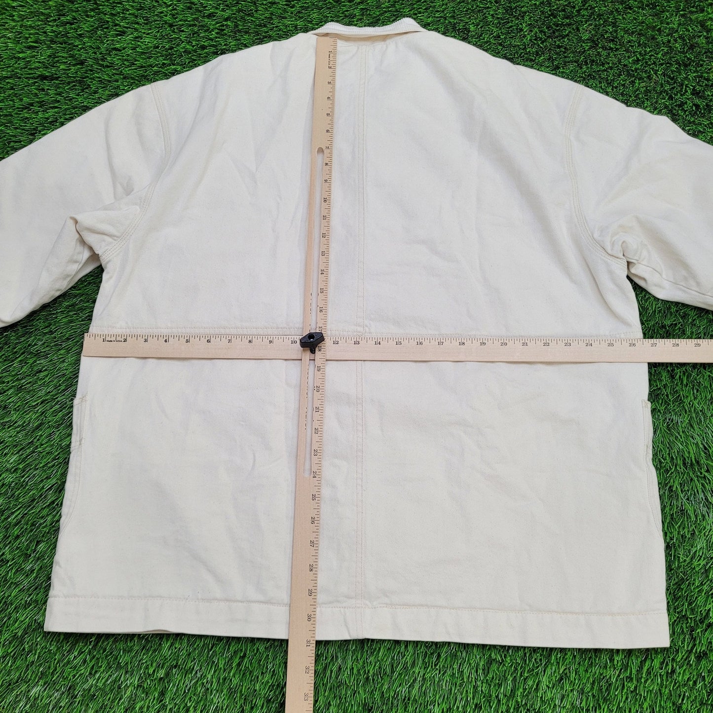 ESPRIT Sports Jacket L/XL 26x31 Extra-Baggy