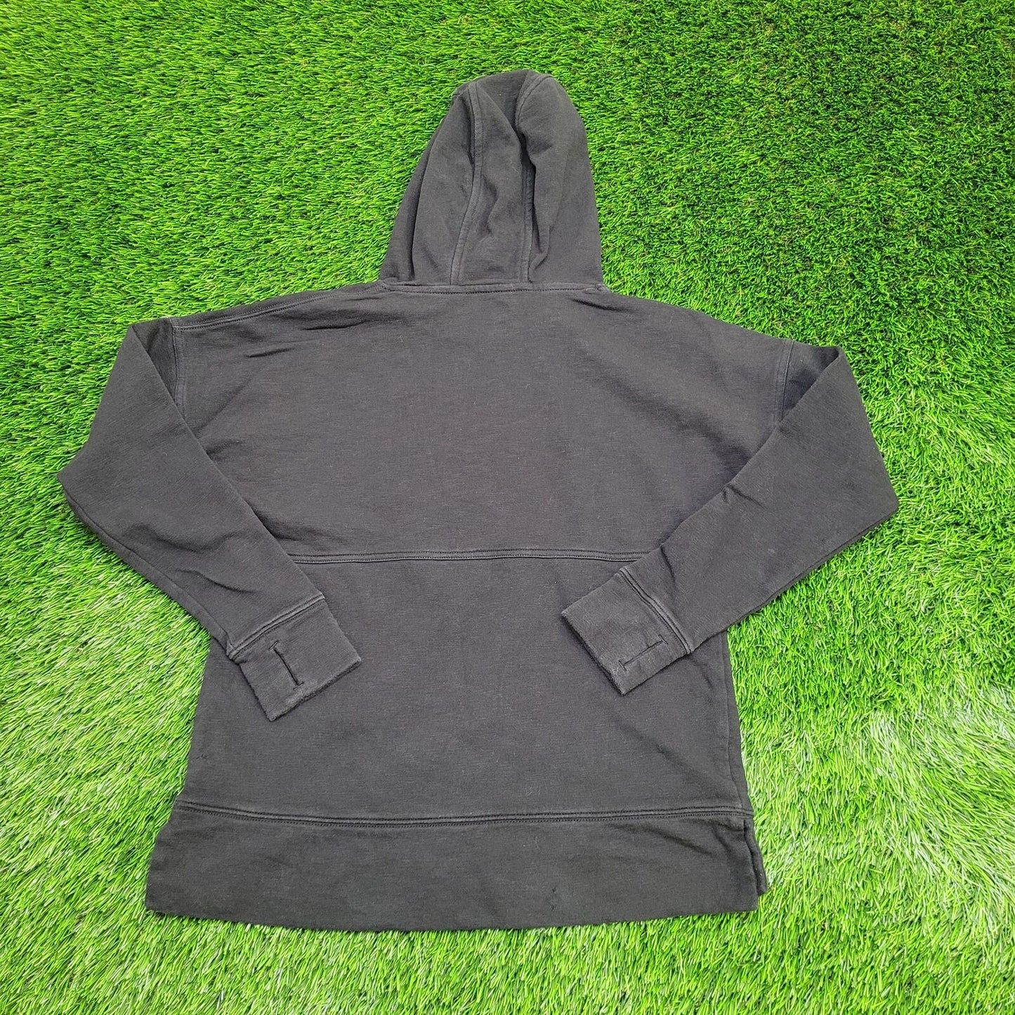 Carhartt Hoodie XS 18x24 Black