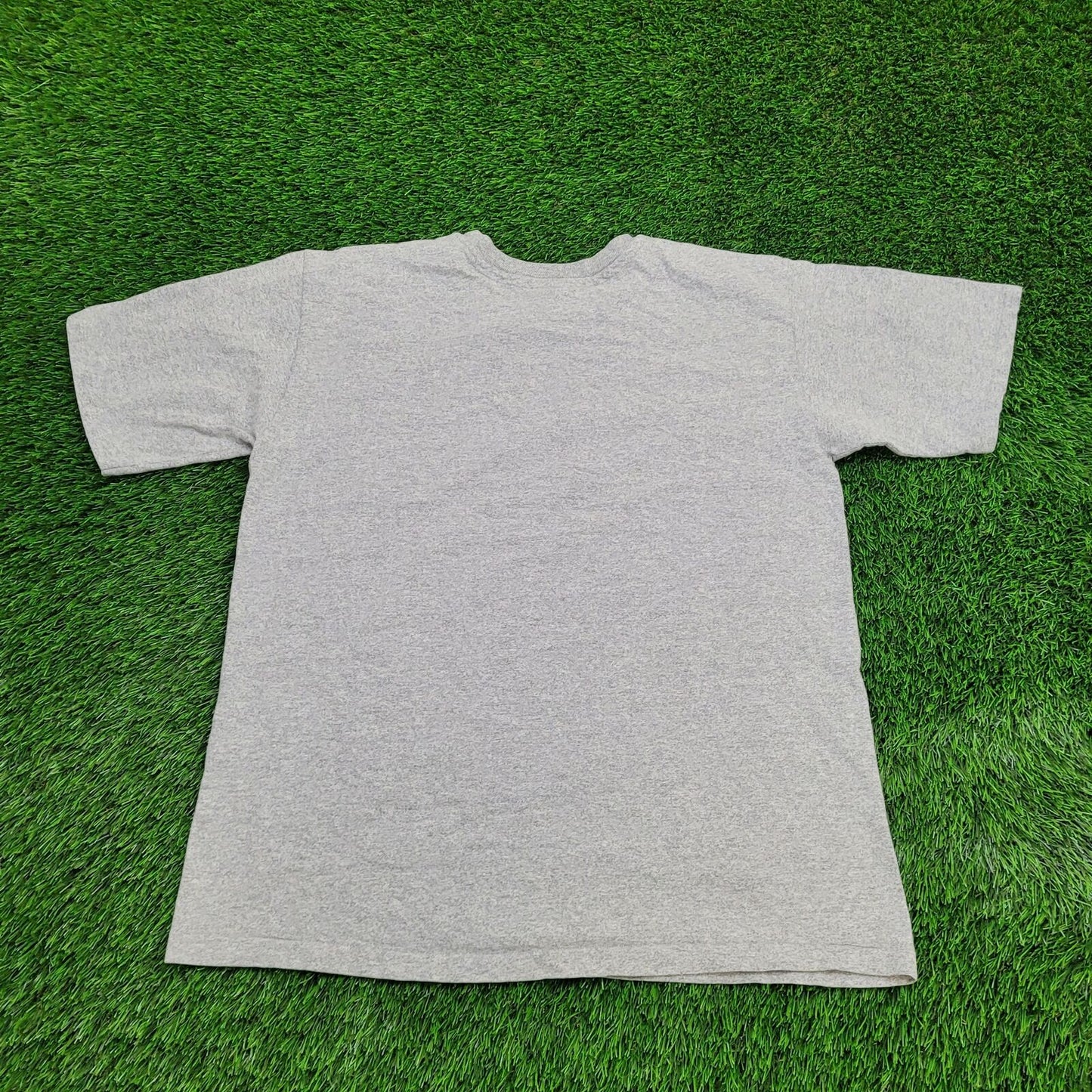 Collegiate Gray Shirt XL 23x28 Gray