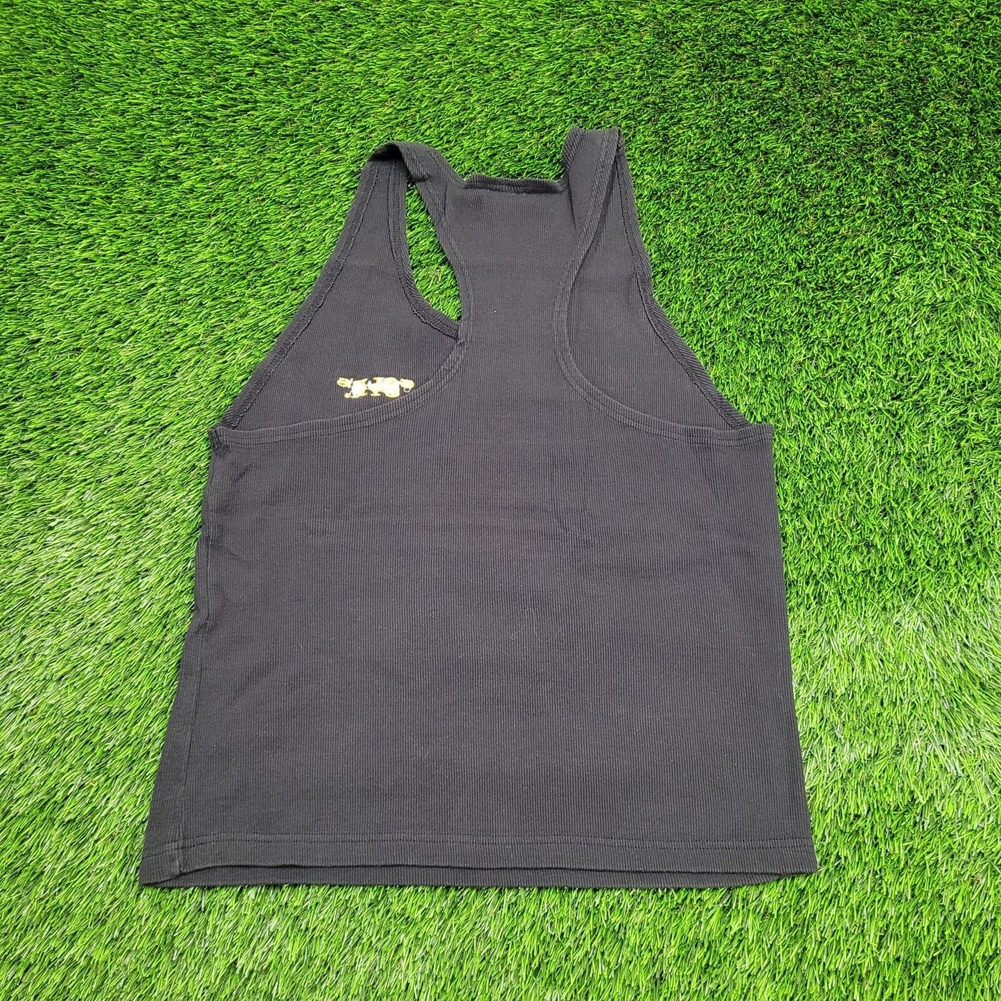 Golds-Gym Tank-Top Medium 19x26 Black