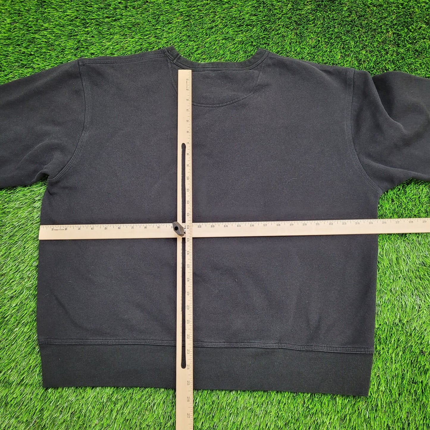 Champion Sweatshirt XL 26x26 Black Sportswear