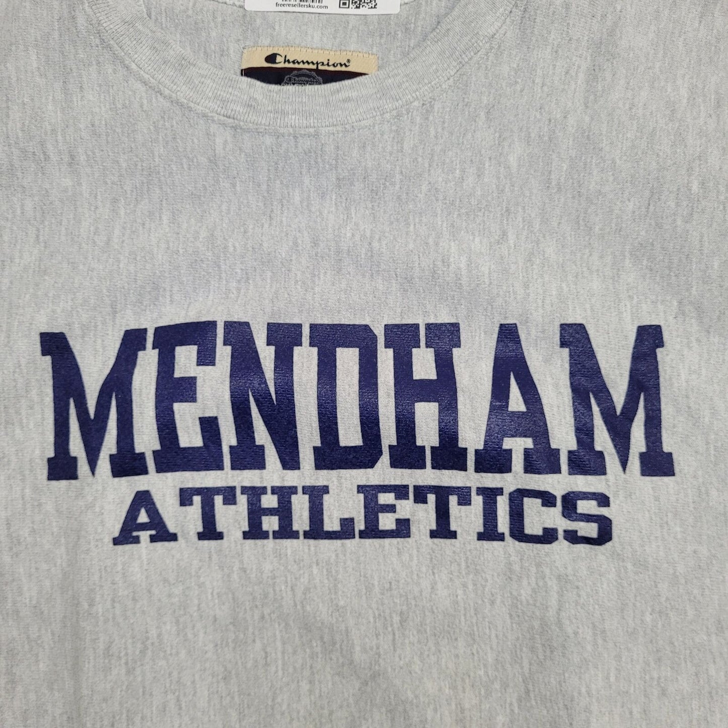 Champion Mendham Sweatshirt Large 24x25 Gray