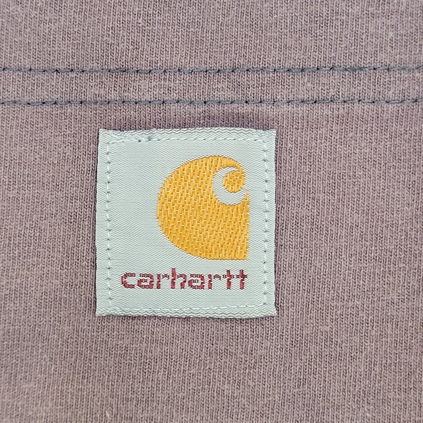 Carhartt Shirt 2XL 27x31 Faded Baggy