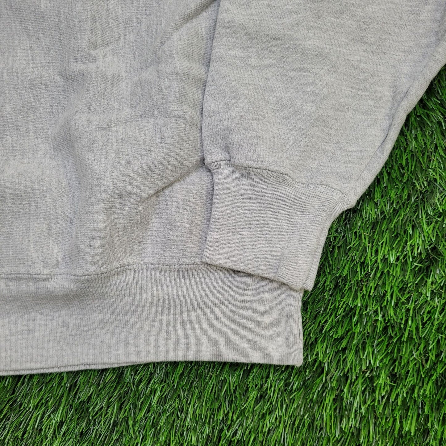 Champion Mendham Sweatshirt Large 24x25 Gray