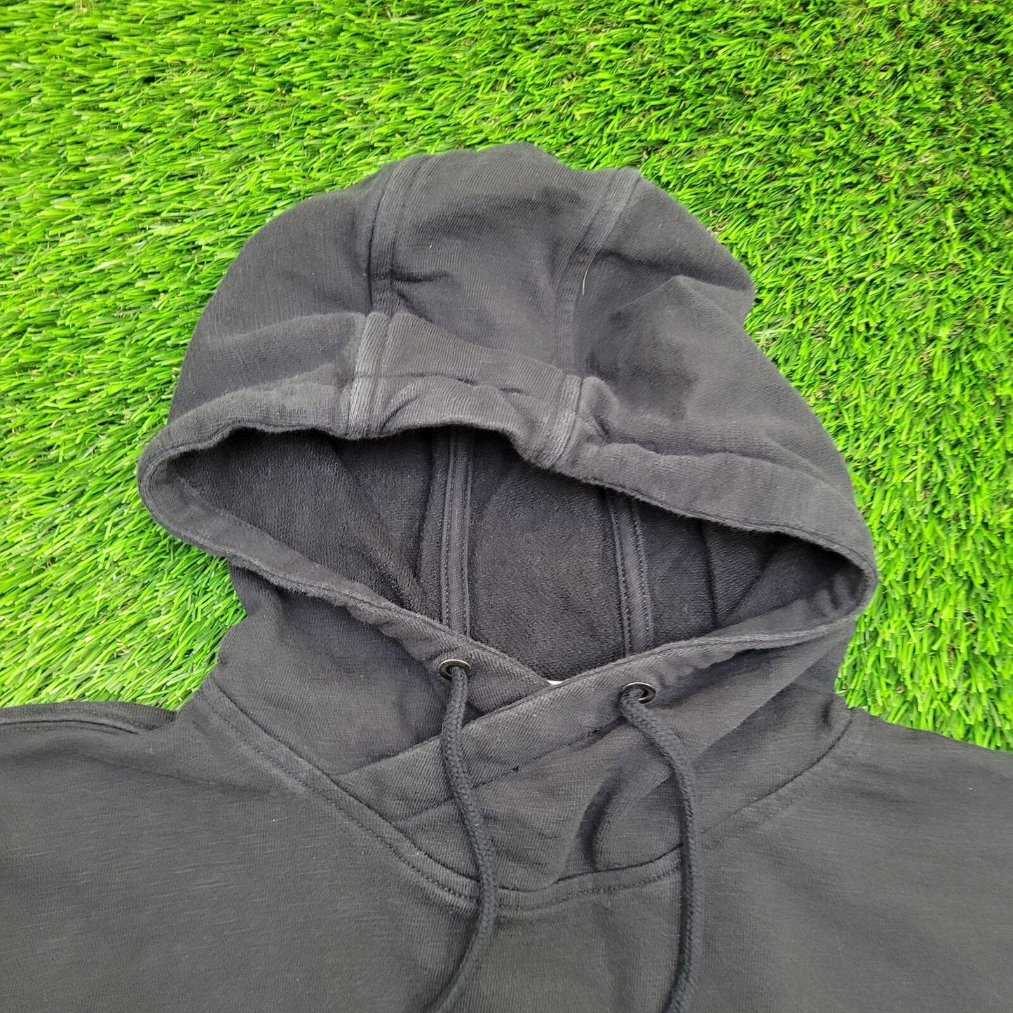 Carhartt Hoodie XS 18x24 Black