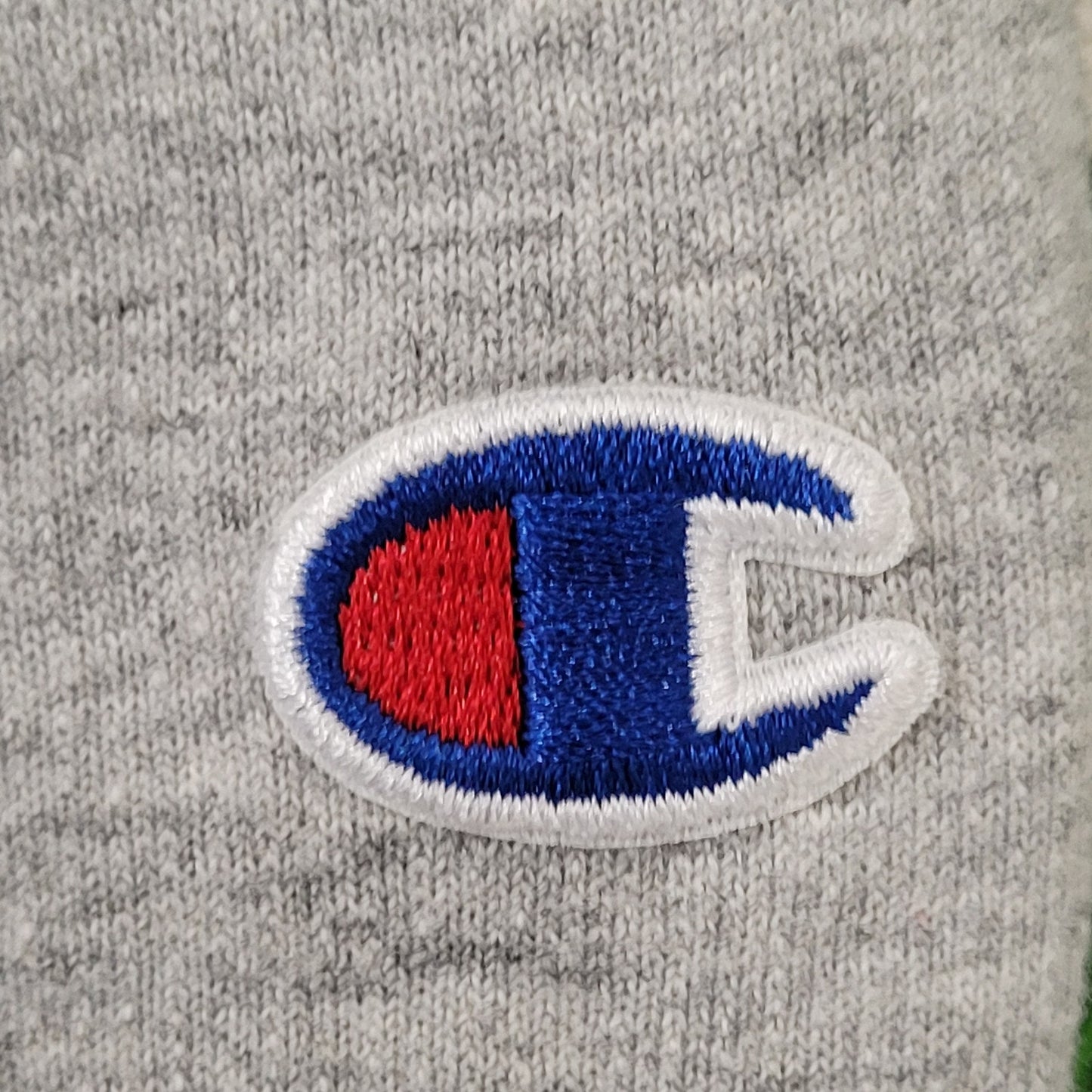 Champion Pants Womens Medium Jogger Script Logo