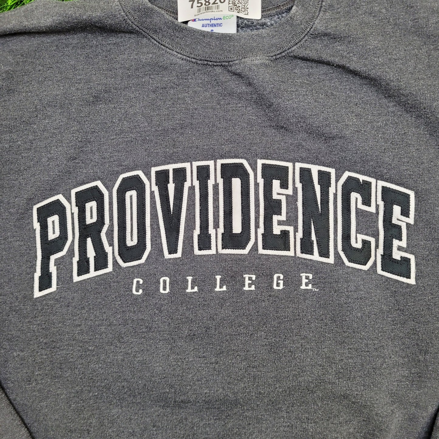 Champion Providence College Sweatshirt Small 20x23 Baggy