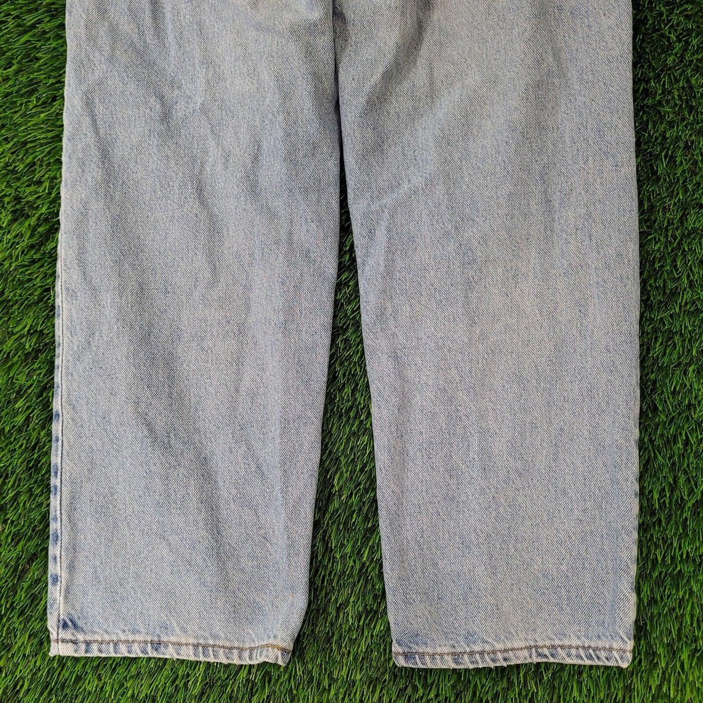 90s Levi's 550 Relaxed Jeans 32x29