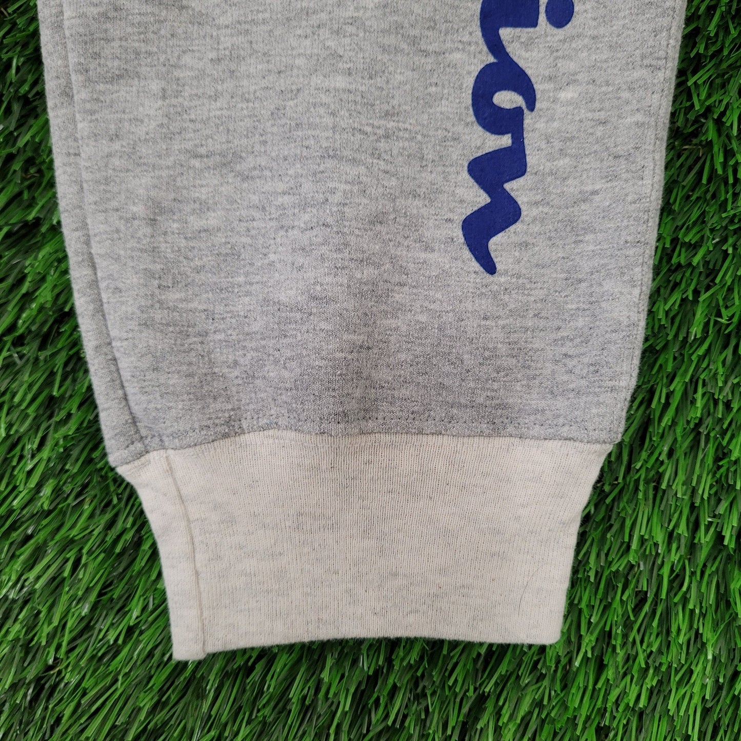 Champion Pants Womens Medium Jogger Script Logo