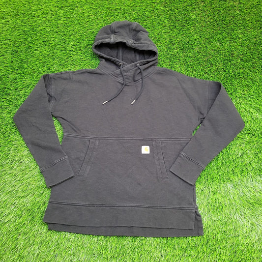 Carhartt Hoodie XS 18x24 Black