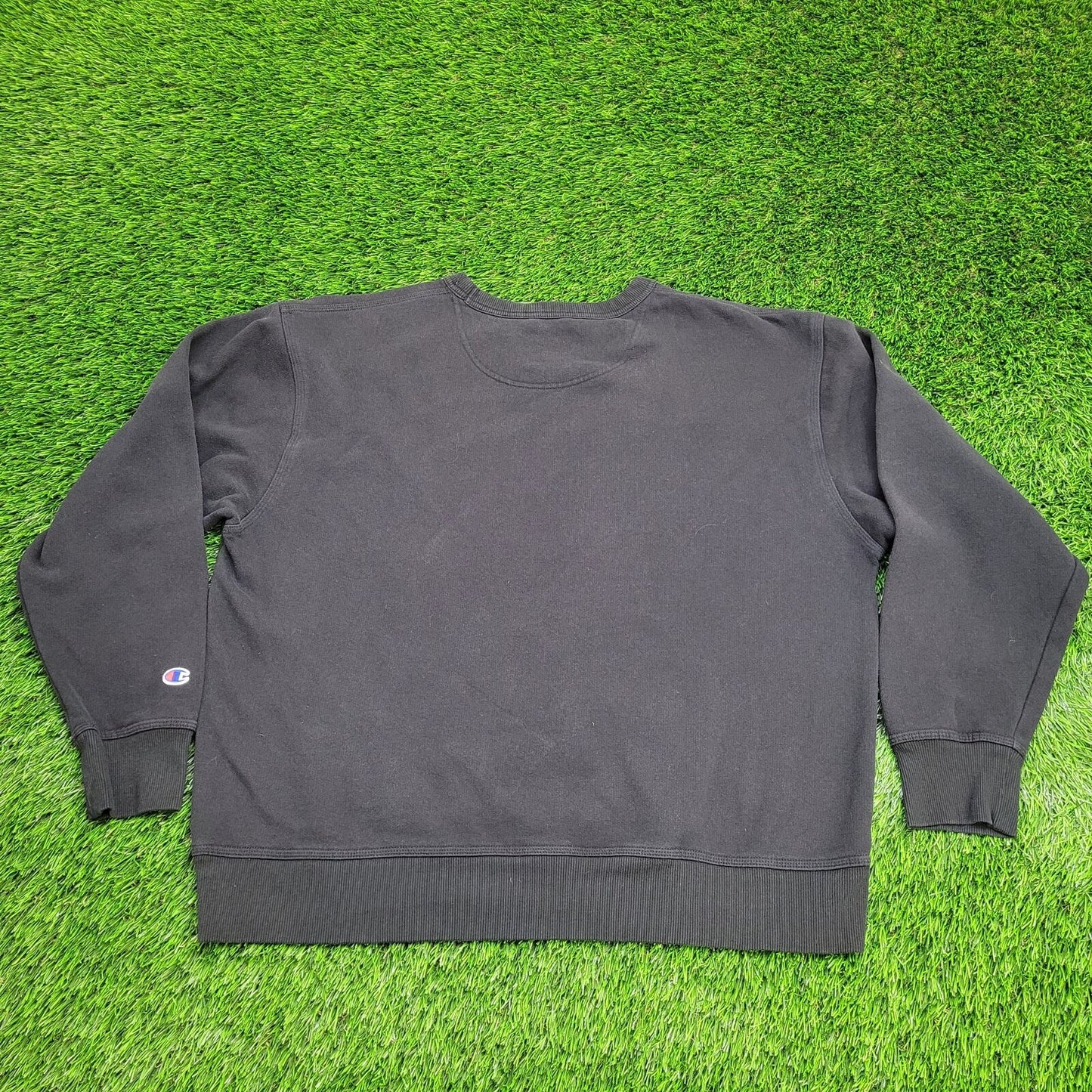 Champion Sweatshirt XL 26x26 Black Sportswear