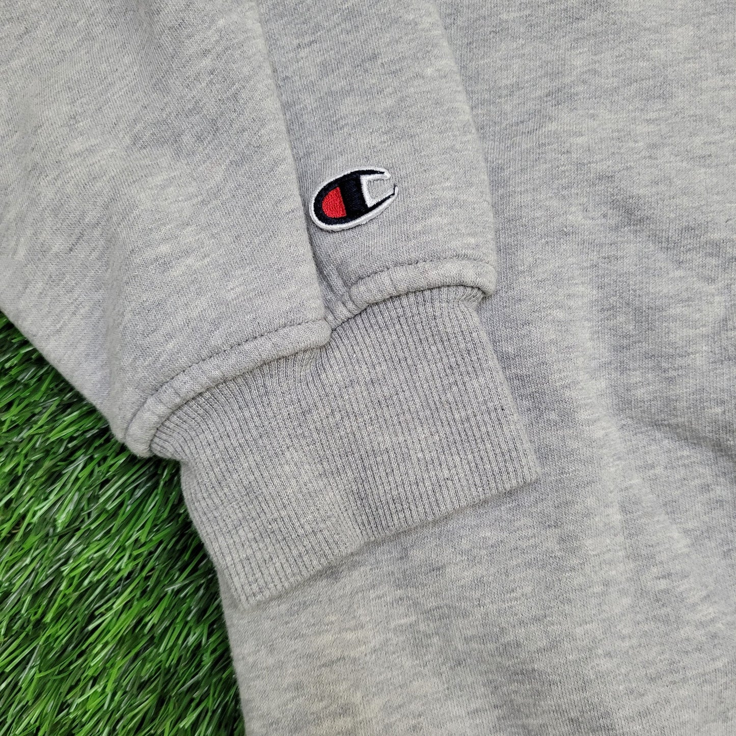 Champion Sweatshirt XLT 26x28 Oversized Baggy