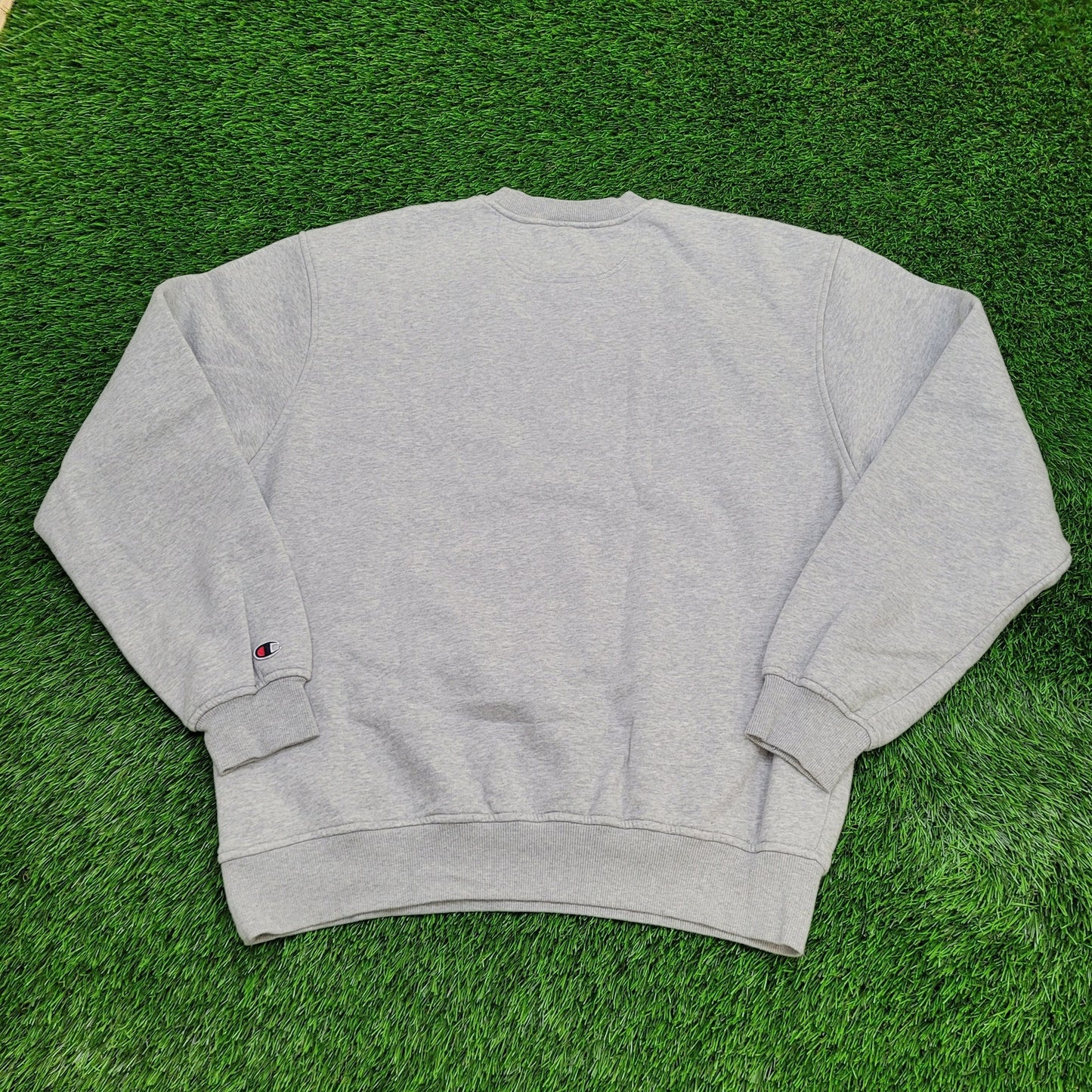 Champion Sweatshirt XLT 26x28 Oversized Baggy