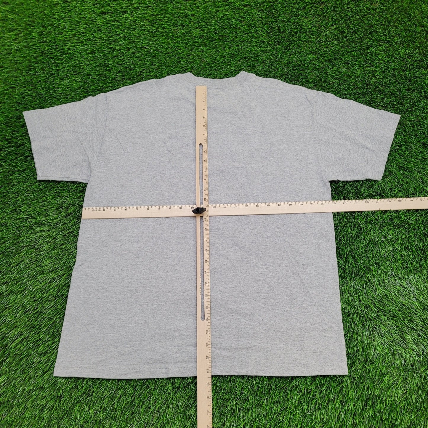 Dallas-Cowboys Shirt XL 23x28 Gray