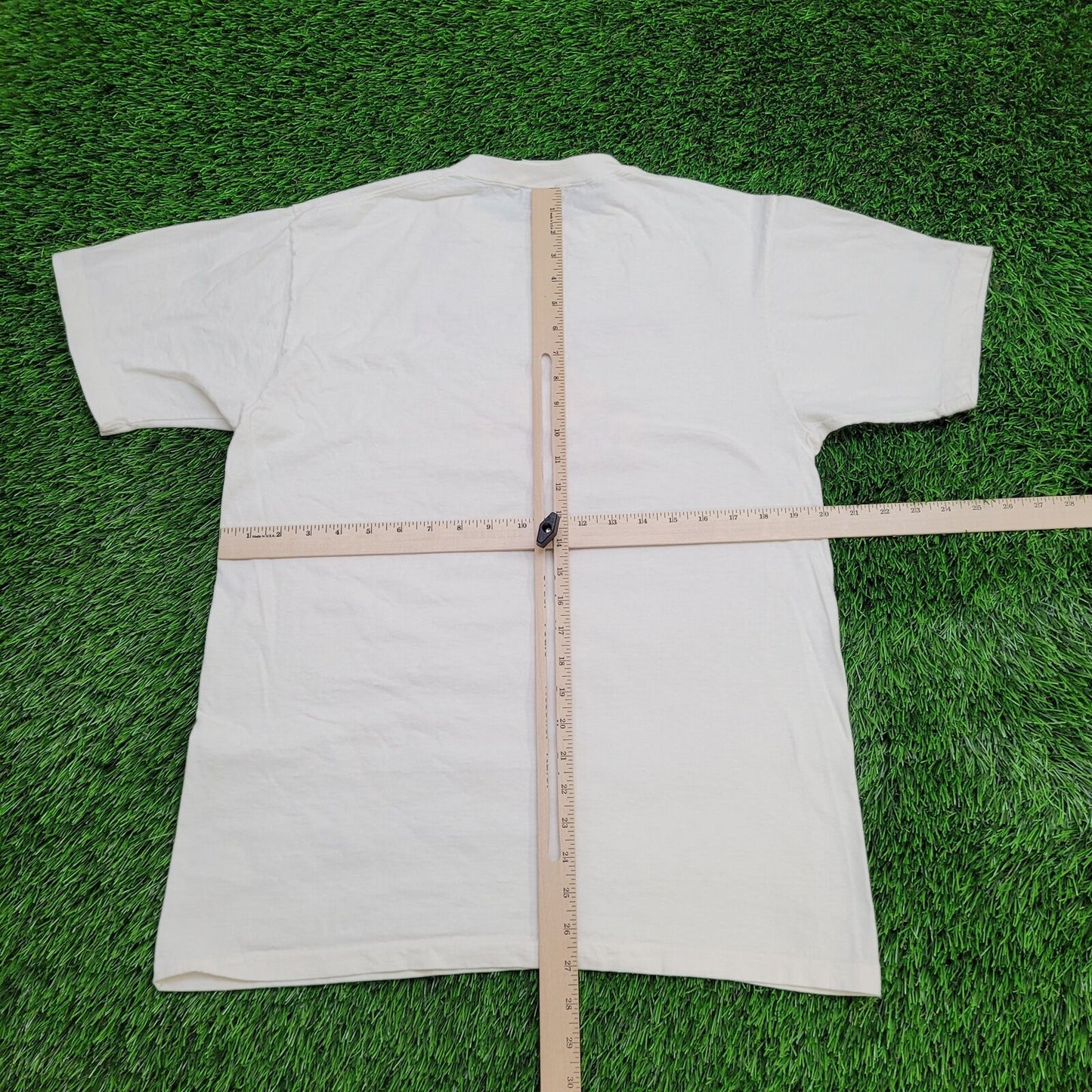 Vintage Sumo Shirt Medium 20x27 Tommys Sushi